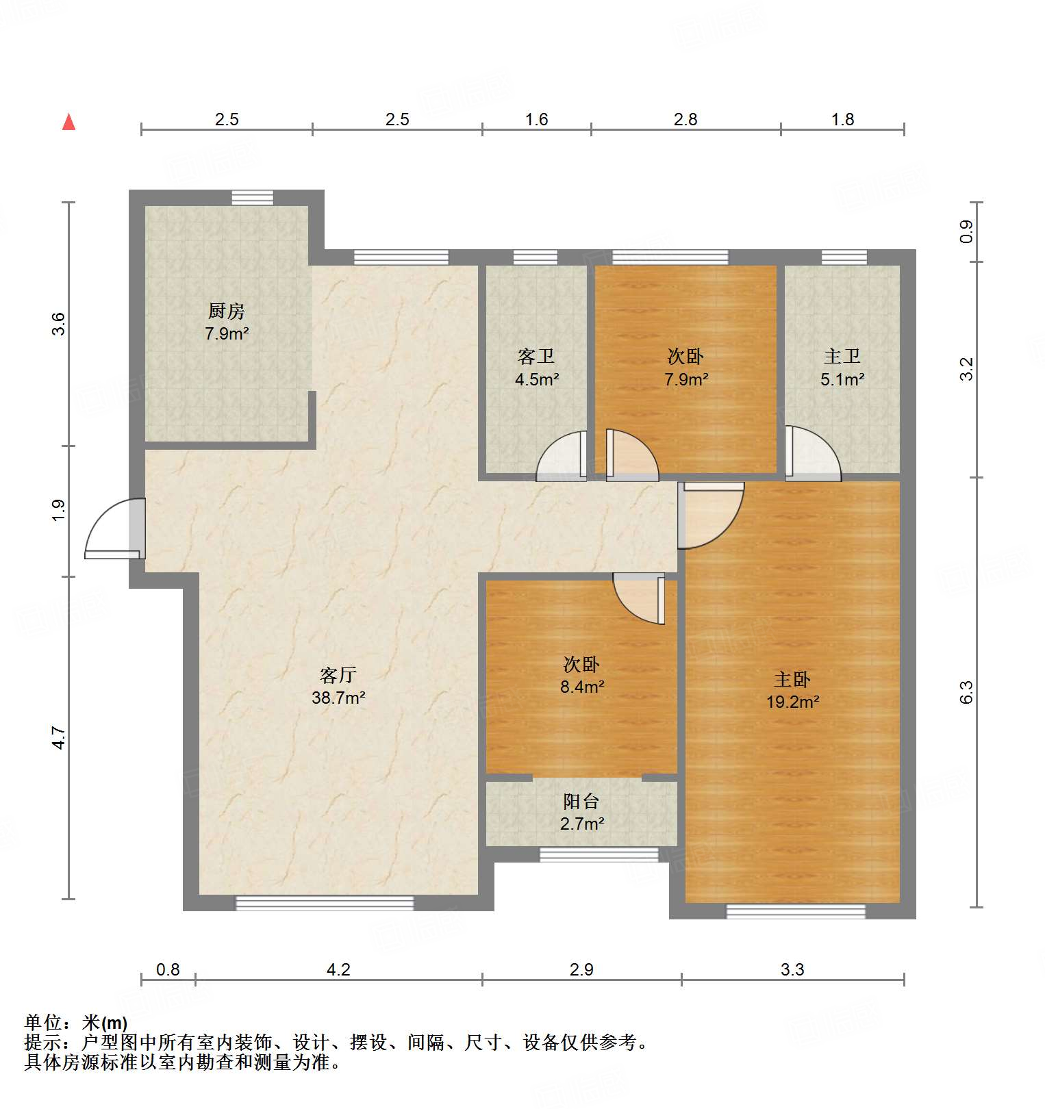 融创文旅城云庐居