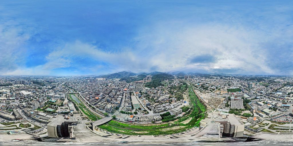 新世界德森广场,过桥新路32号 - 惠州新世界德森广场二手房,租房,房价