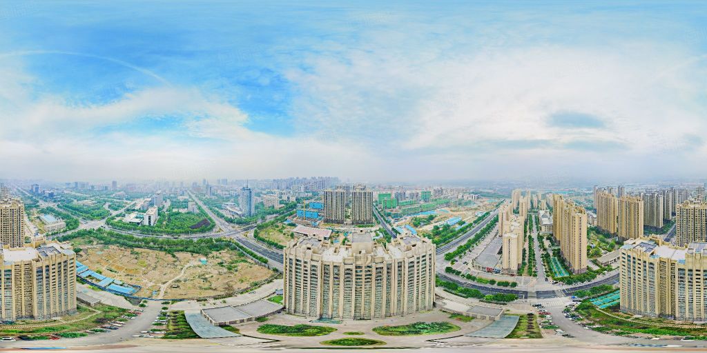 正和紫荆城亲和园,永新路 - 郑州正和紫荆城亲和园二手房,租房,房价