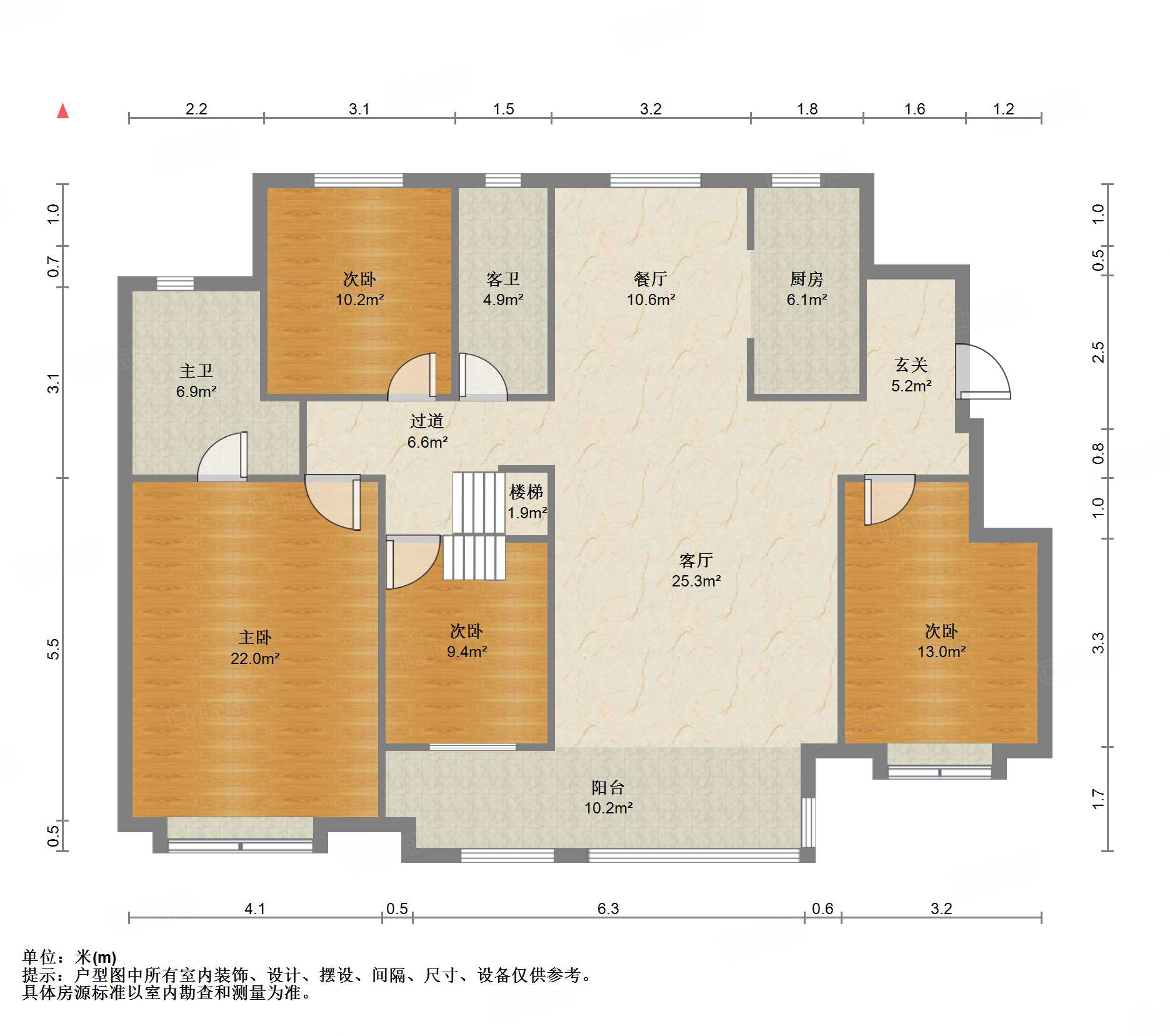 华润置地公元九里