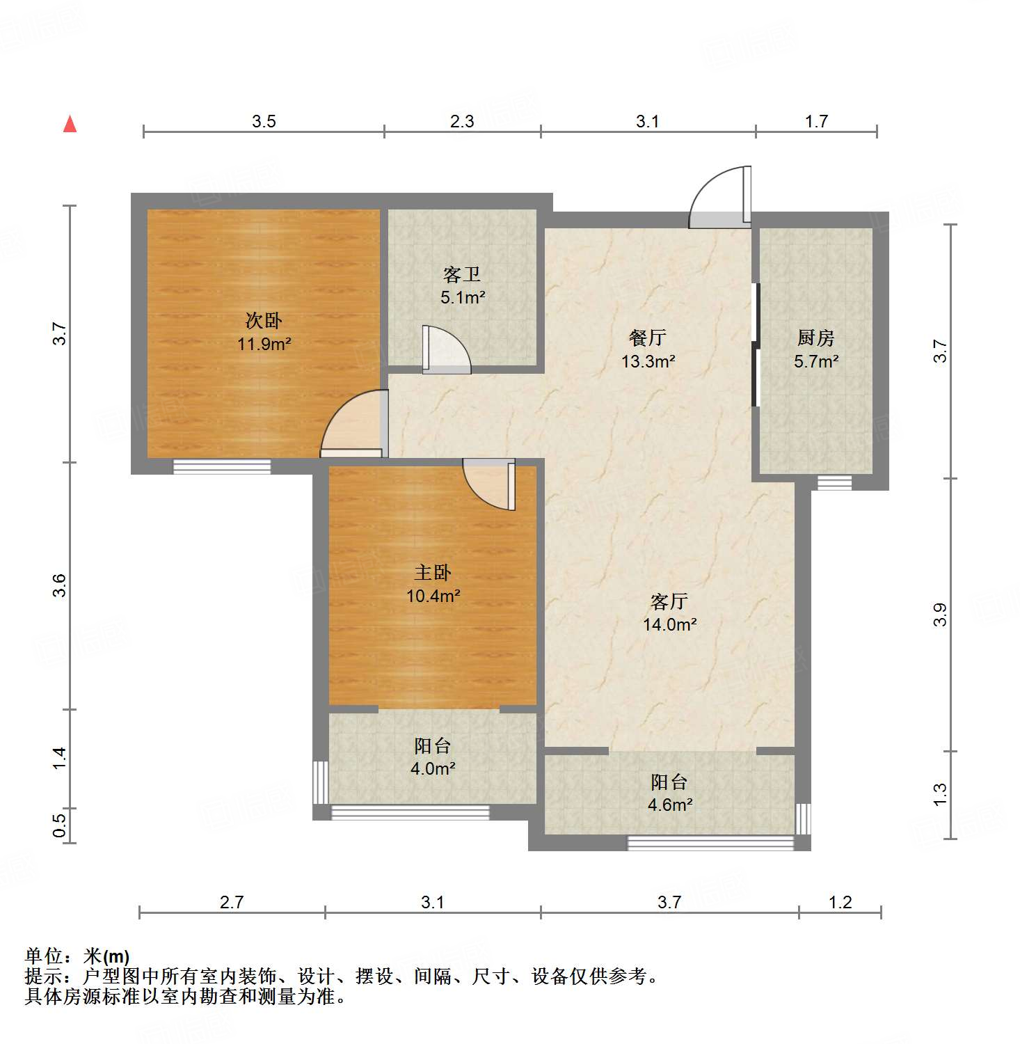银丰唐郡桂花园