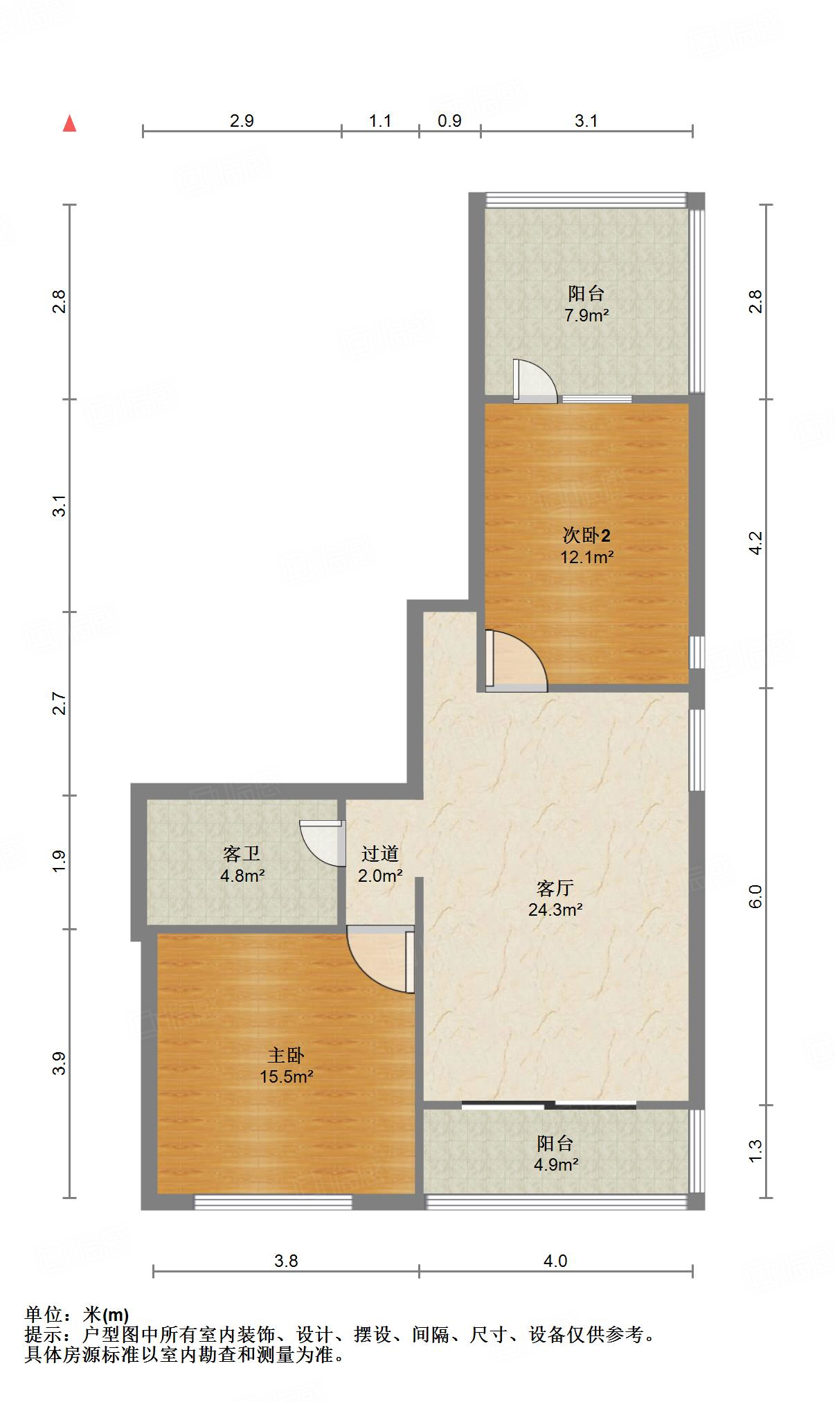中建长清湖瑜园