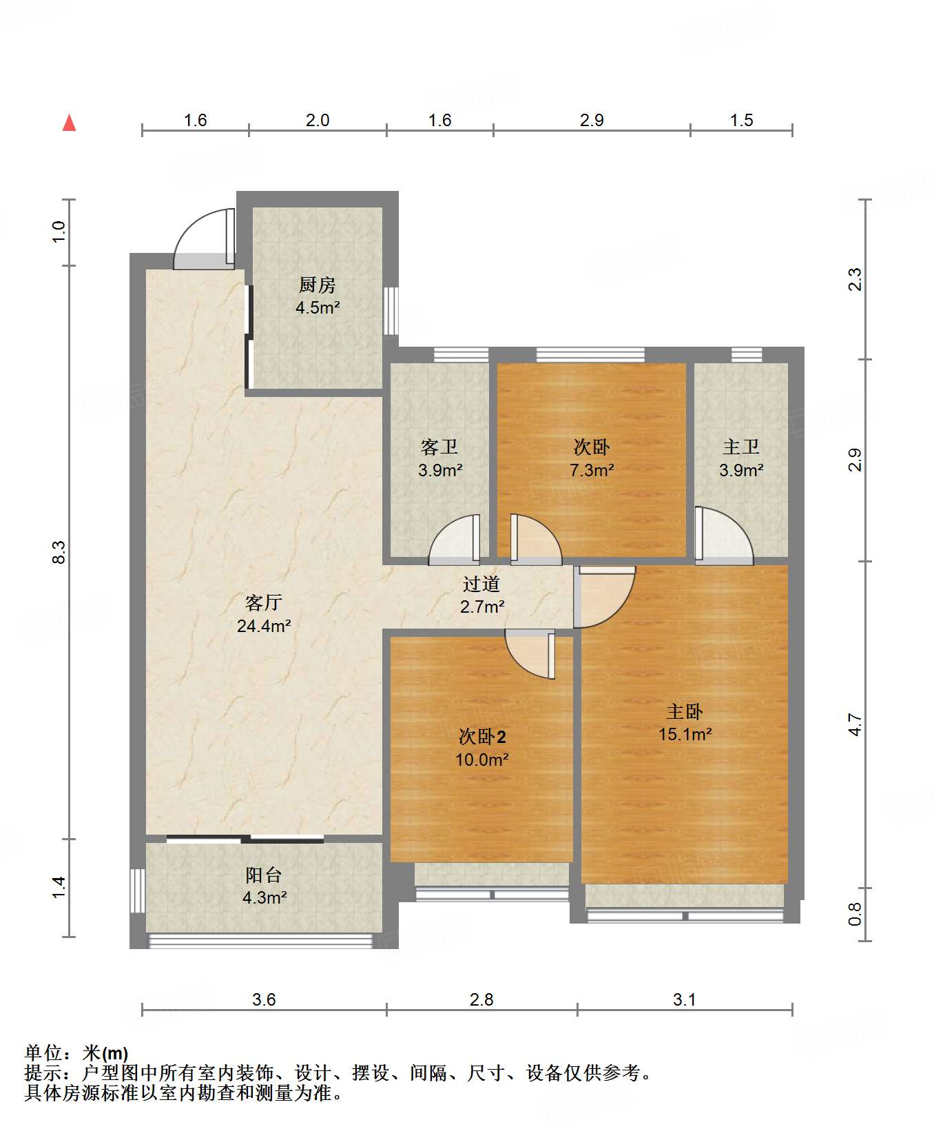 碧桂园凤凰城西区高层