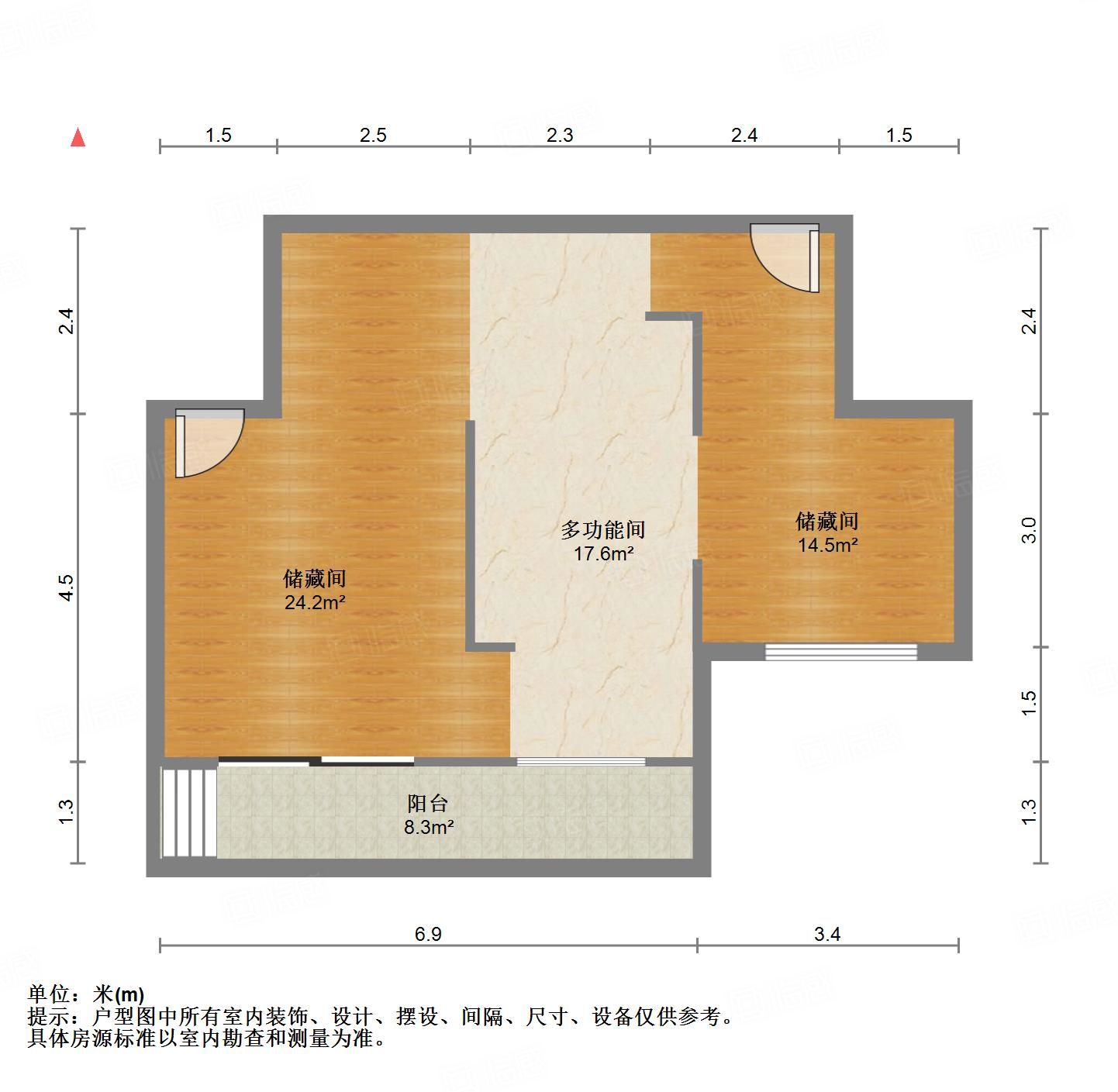 中建锦绣首府