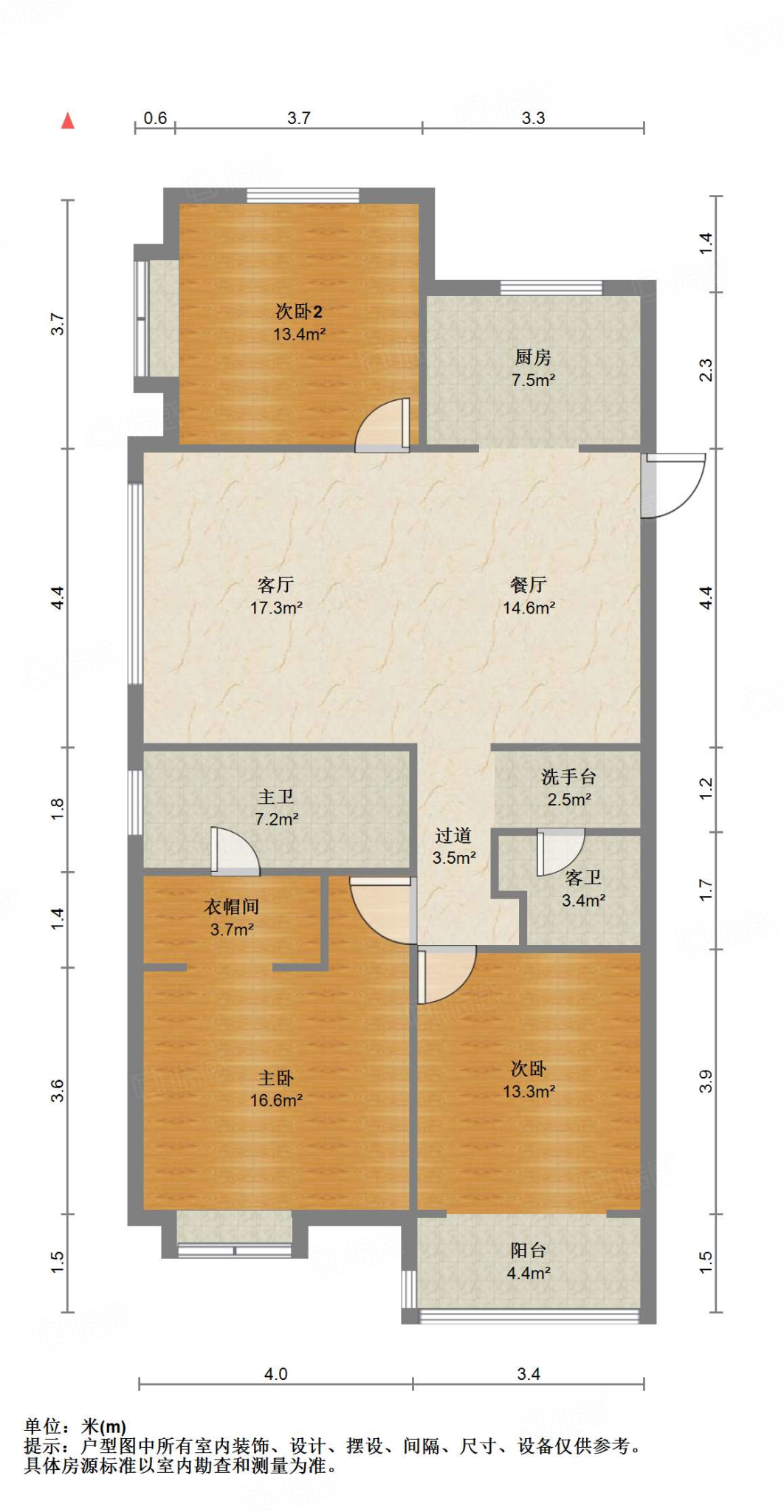绿地IFC中央公馆