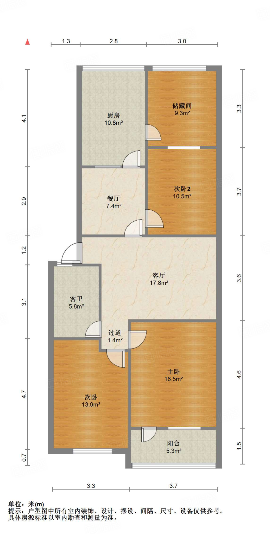 明湖小区东区四区