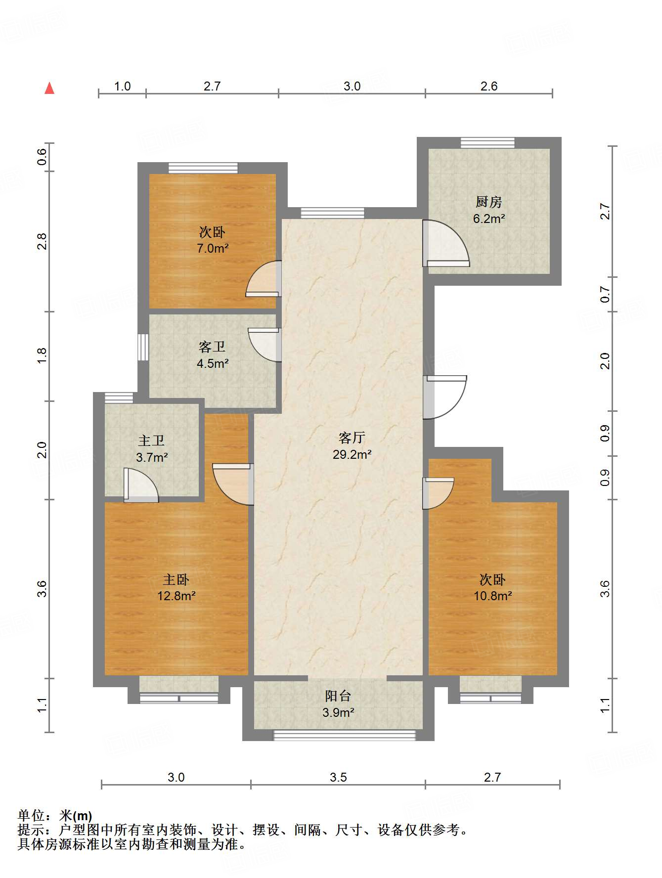 中新锦绣天地中苑四区