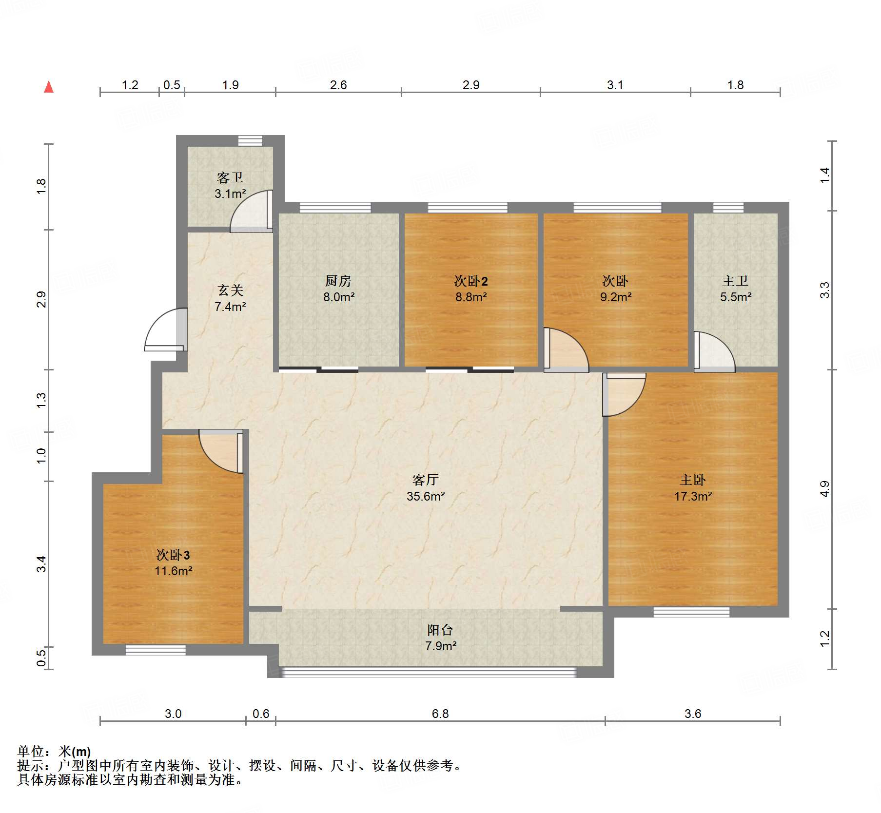 雪山万科城云湾园