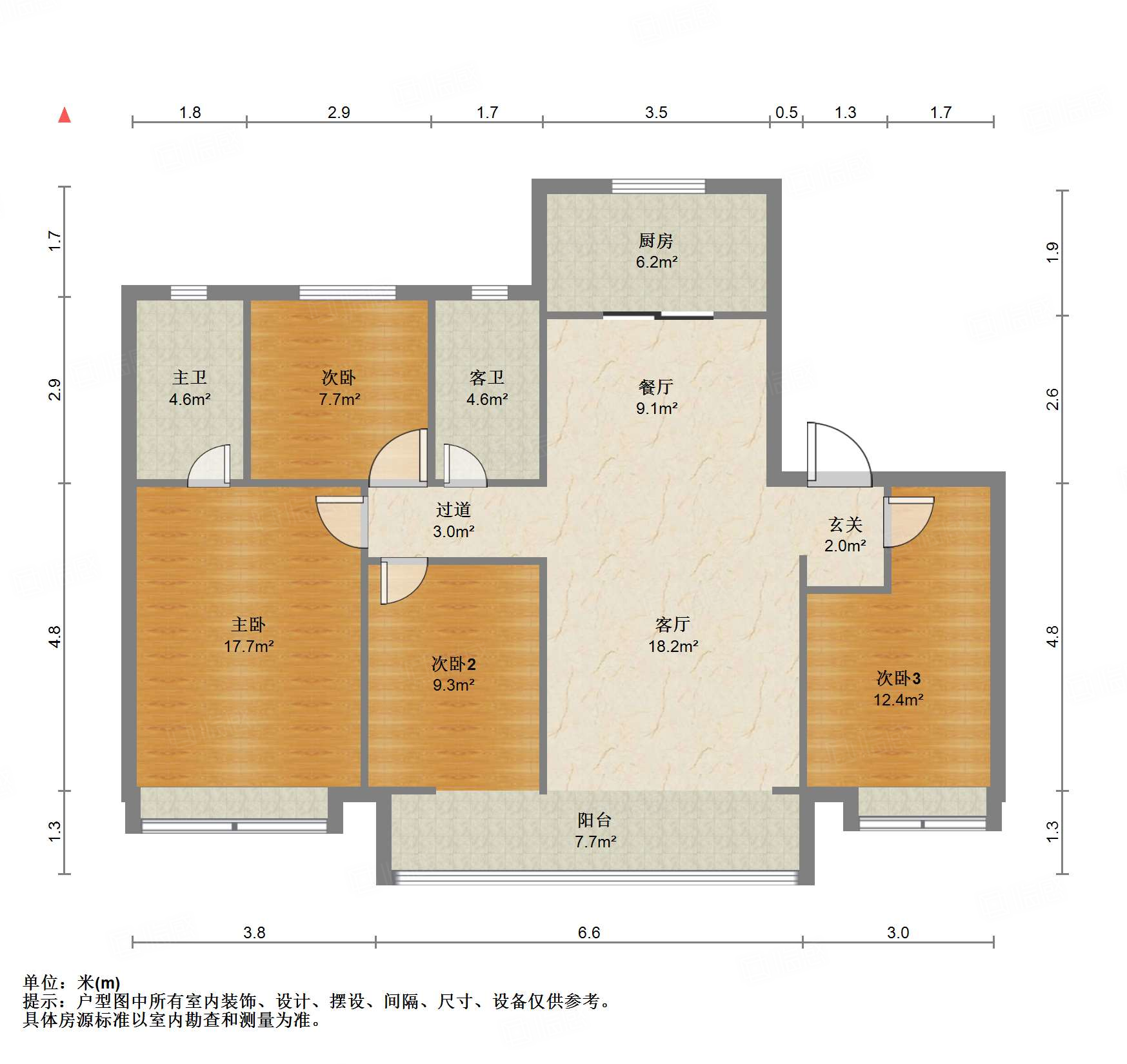 阳光城丽景公馆