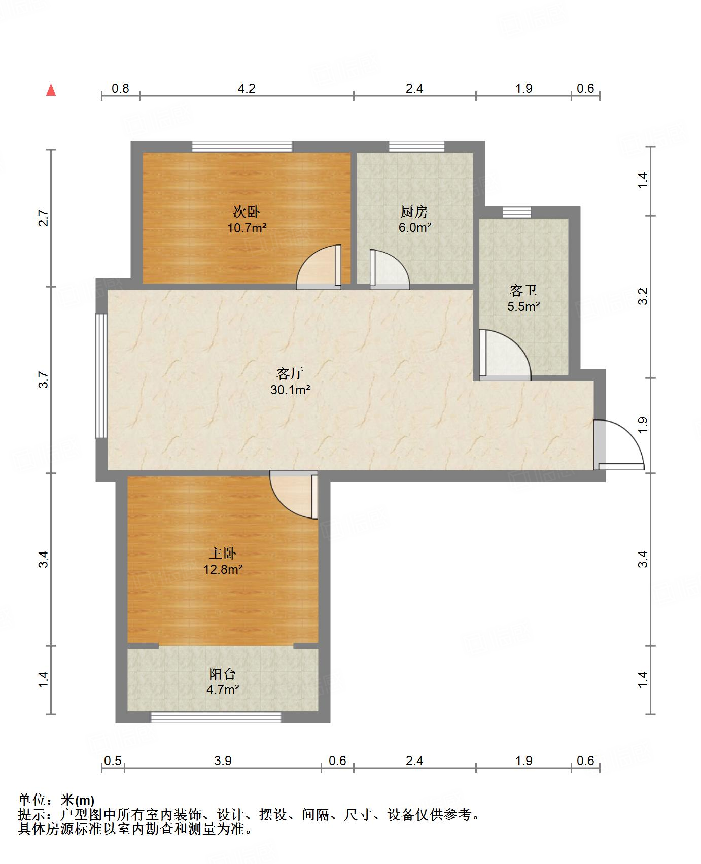 东城逸家逸俊园