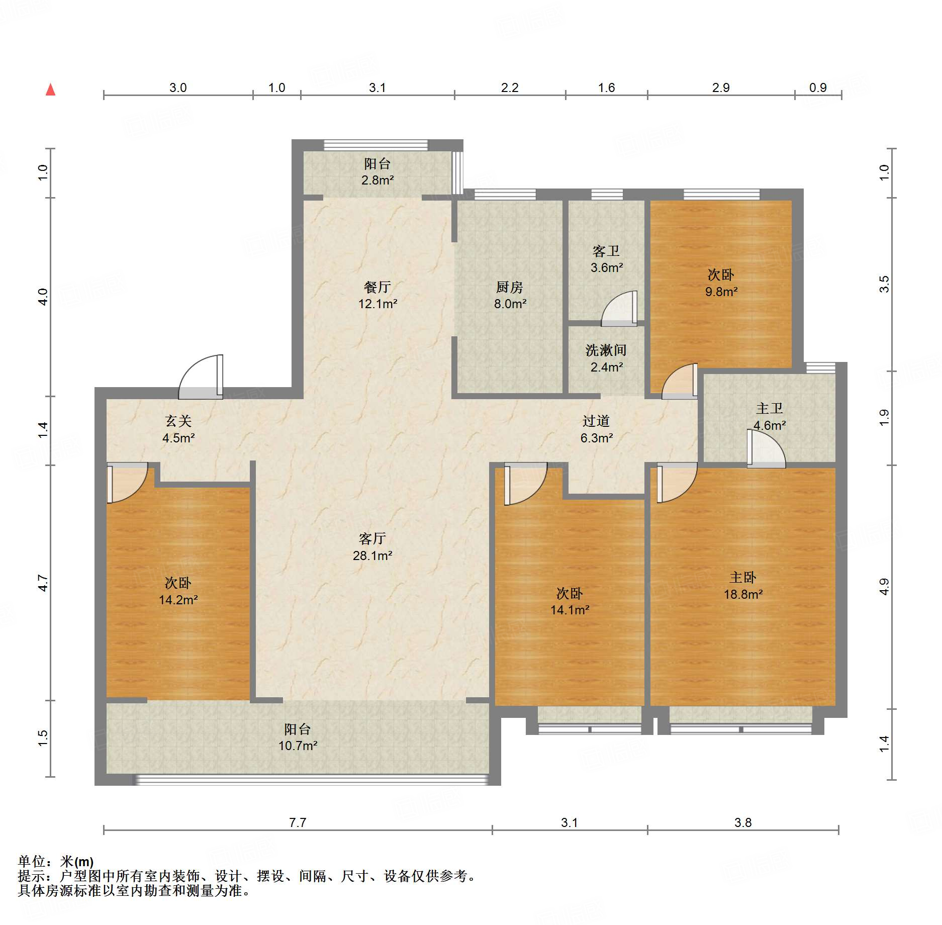 领秀城樾系健康宅楠樾