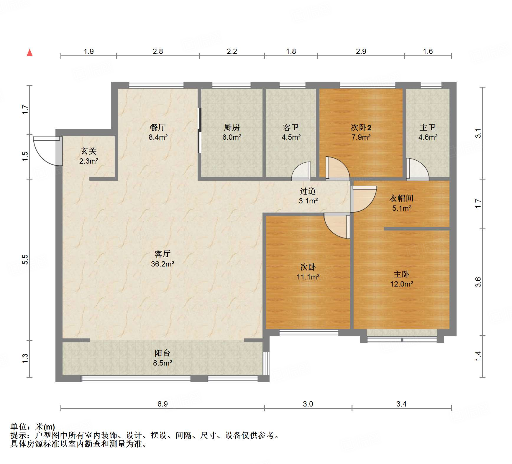 绿地IFC中央公馆