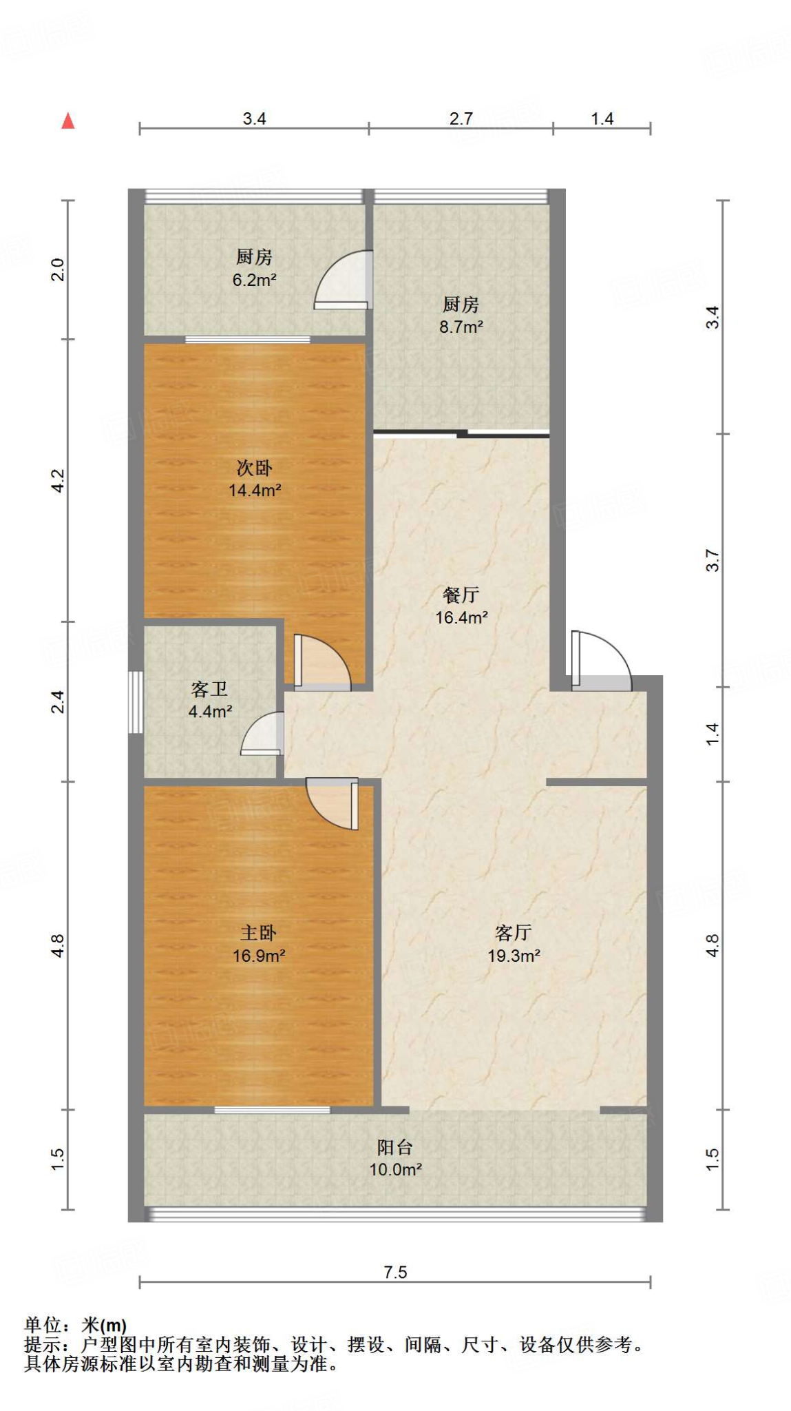 明湖小区东区四区