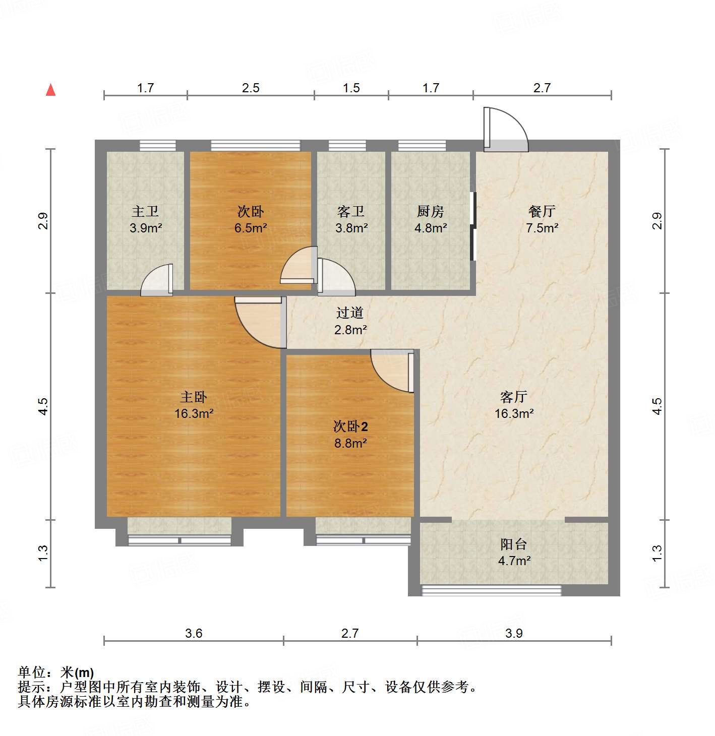 中信泰富济南尊