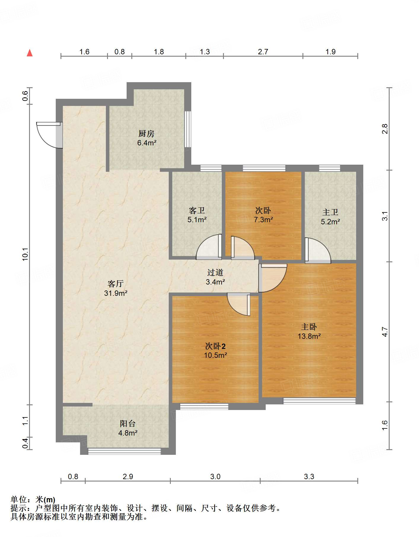 银丰玖玺城四期融合府