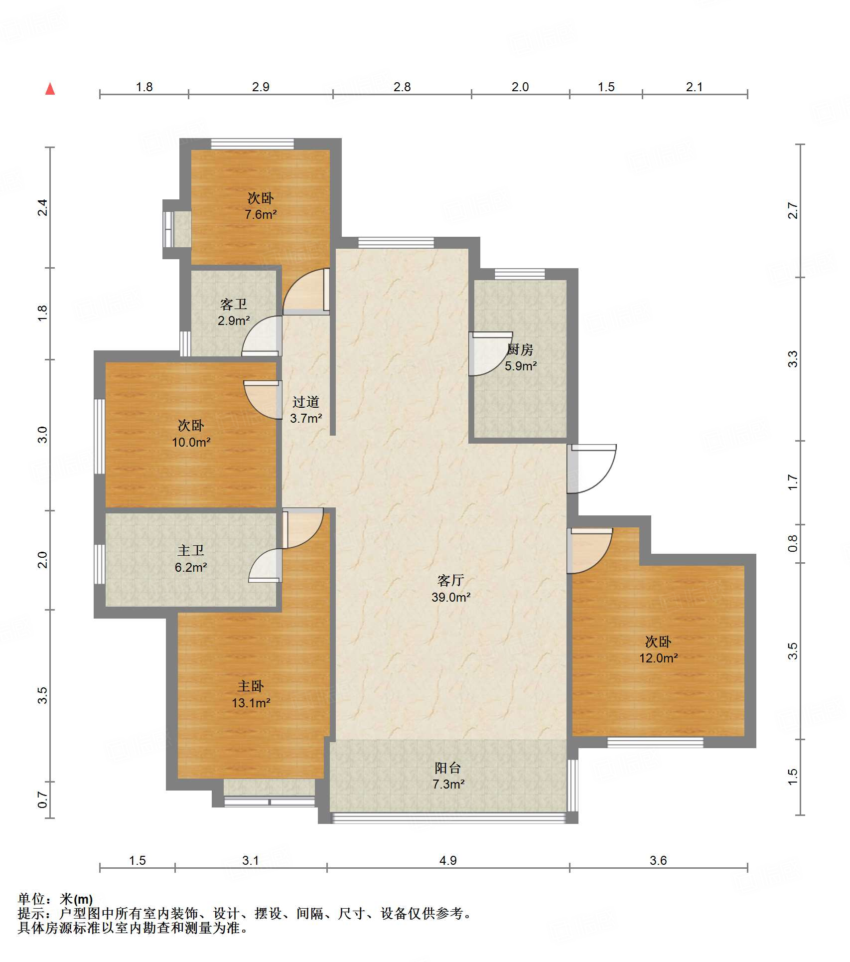银丰唐郡紫薇园