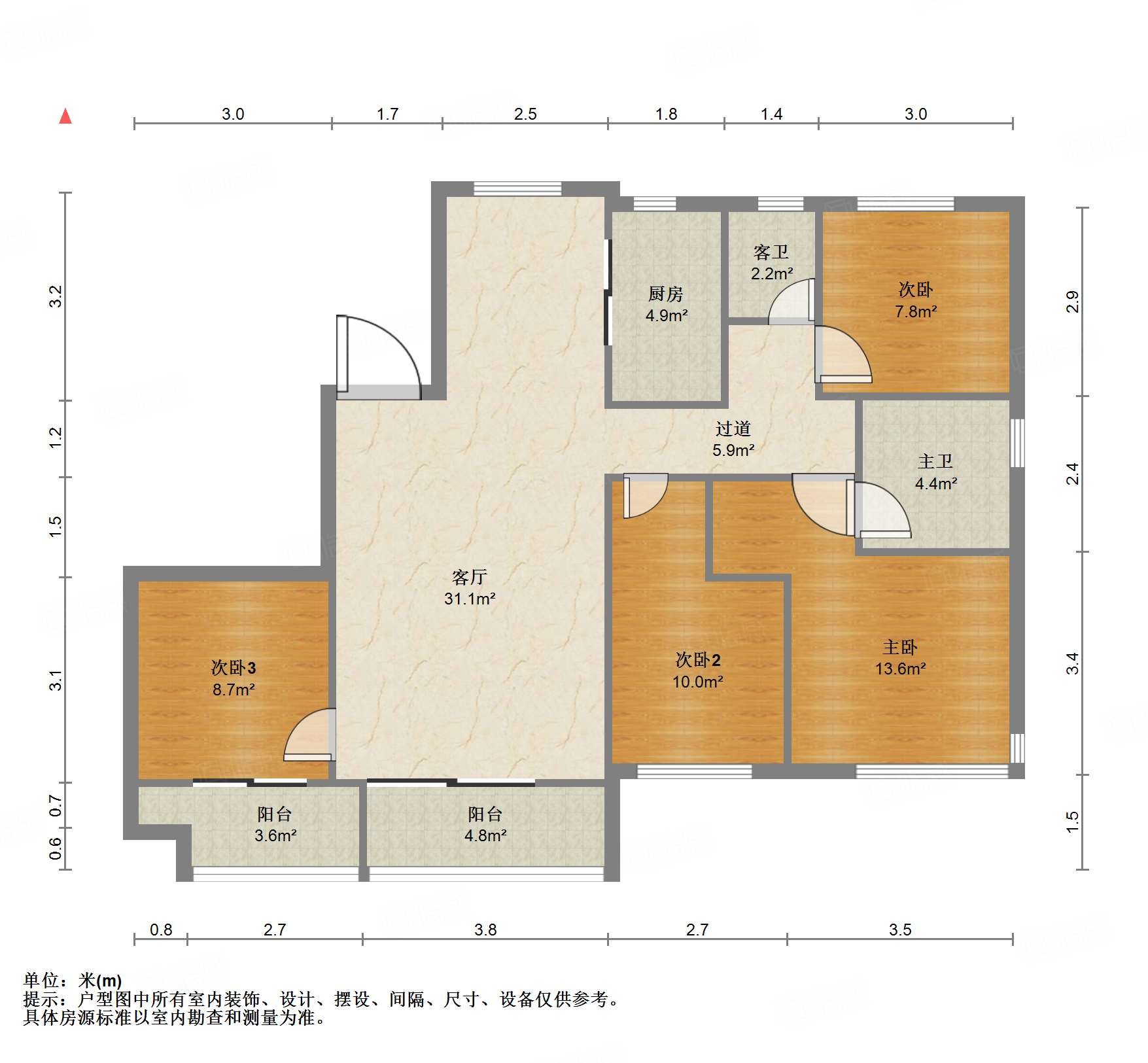 融创文旅城点翠园