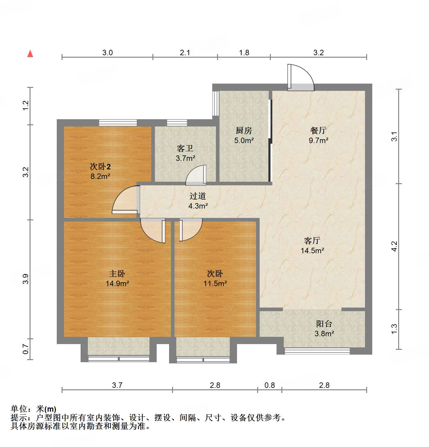 中建锦绣兰庭