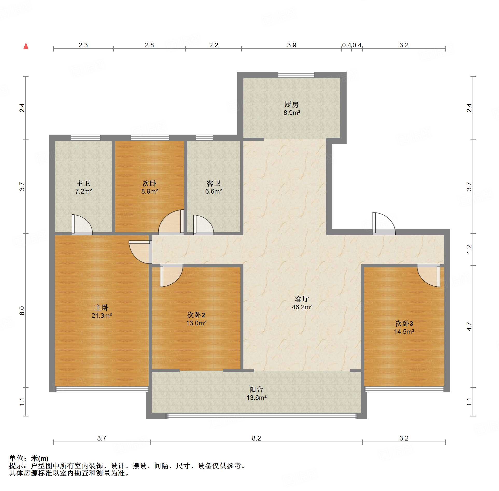 银丰玖玺城四期融合府