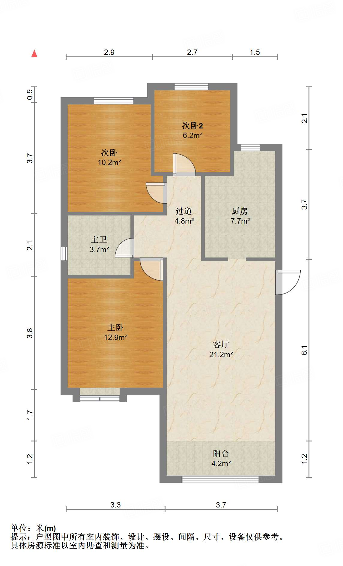 天鸿万象新天哈佛郡