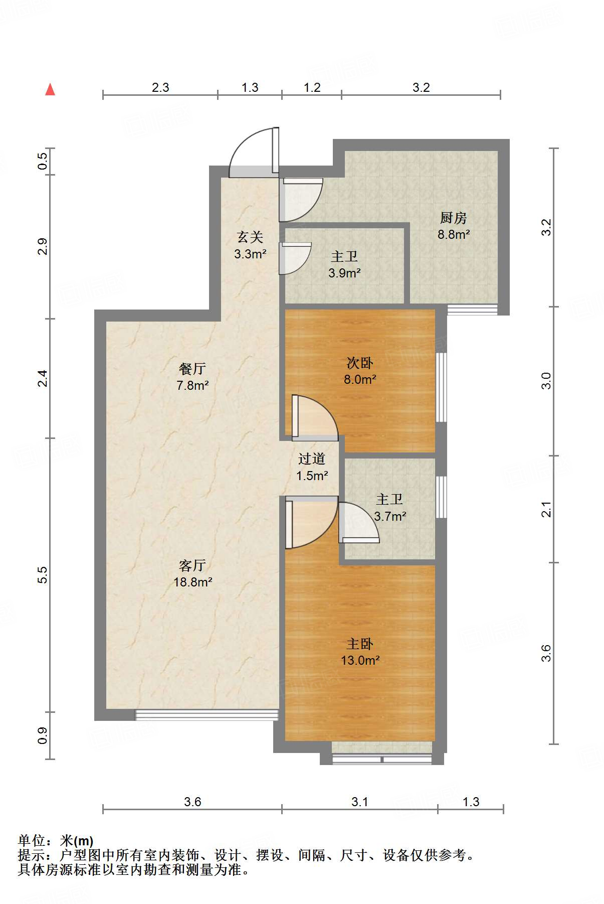 鲁能领秀城UP区(十四区)