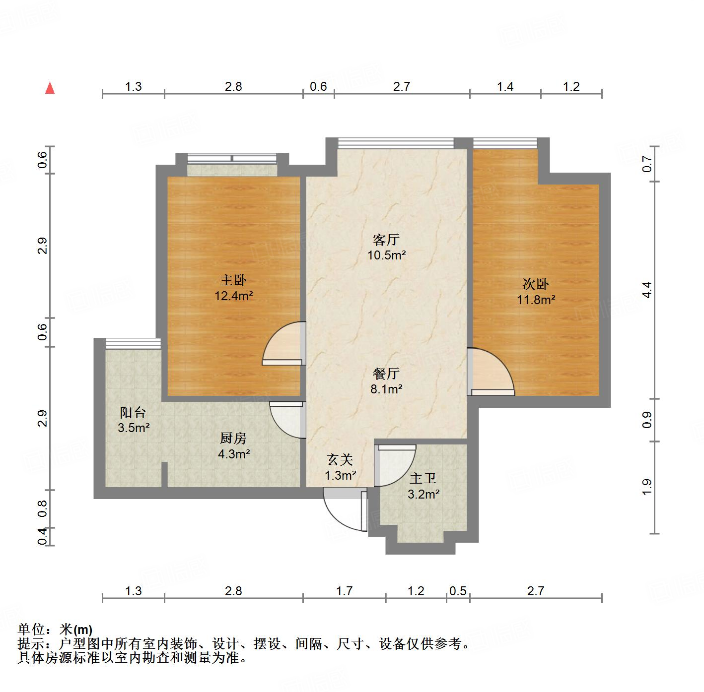 阳光100国际新城(K区)