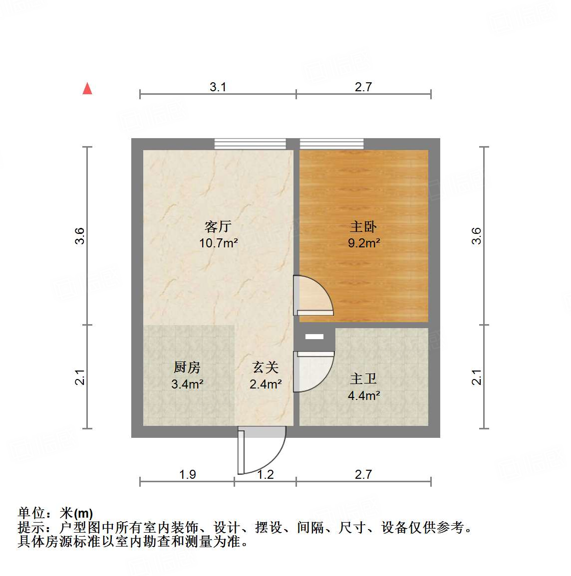 阳光100国际新城(K区)