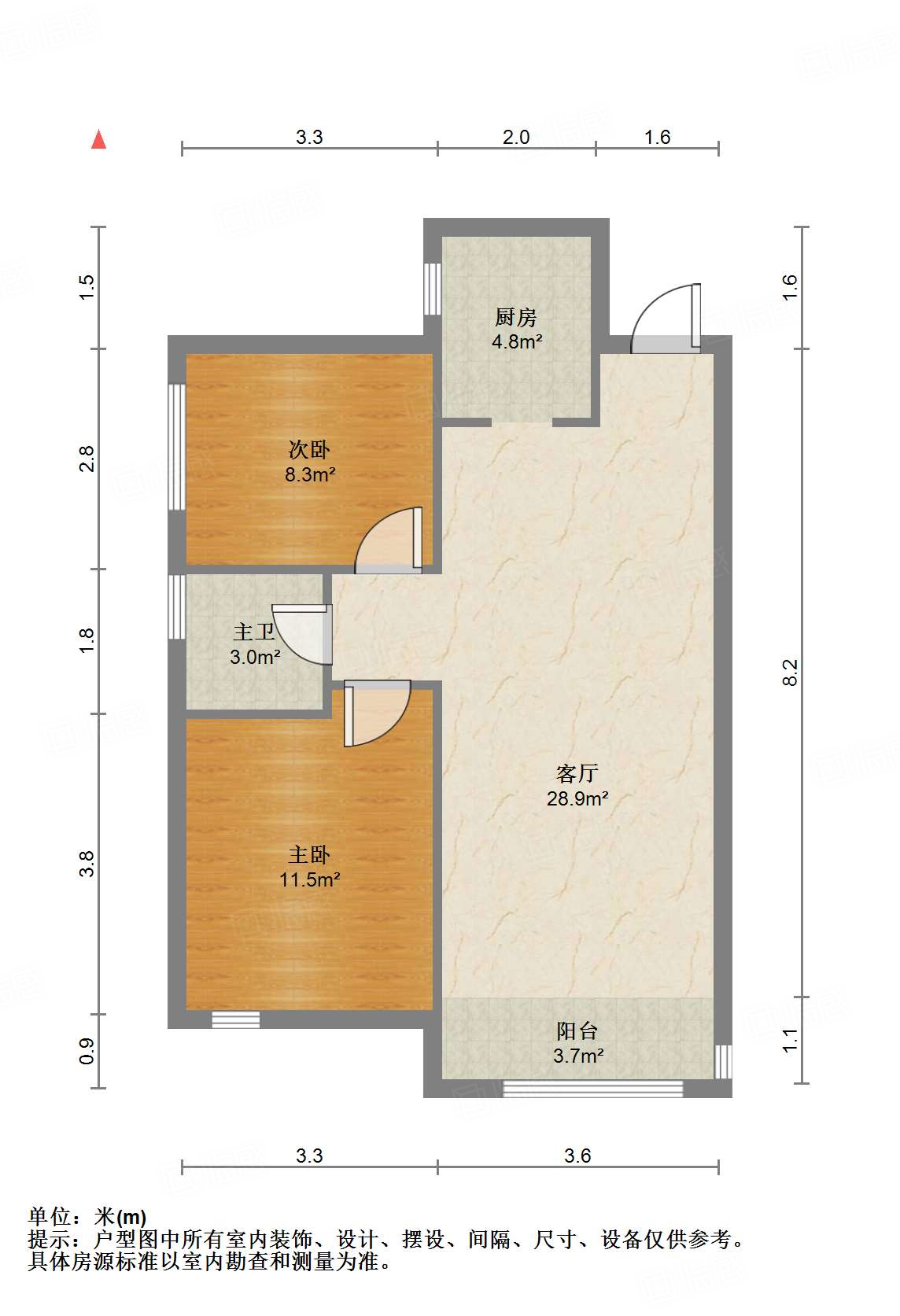 天鸿万象新天PARK郡