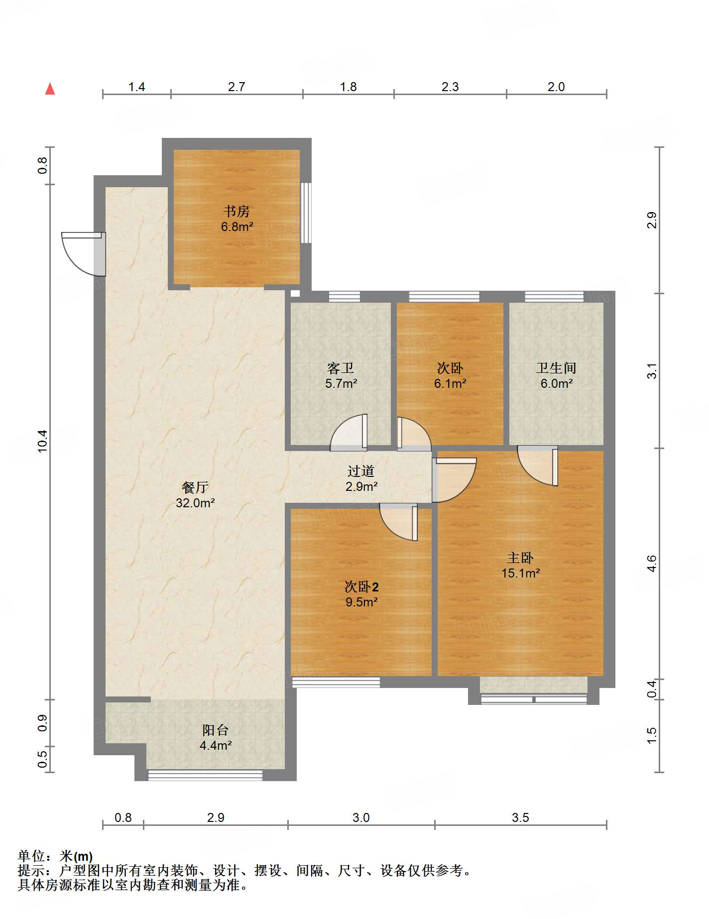 银丰玖玺城四期融合府