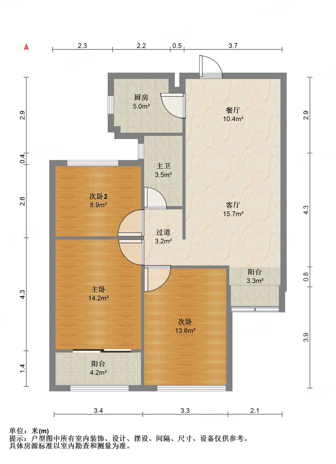 绿地新里卢浮公馆