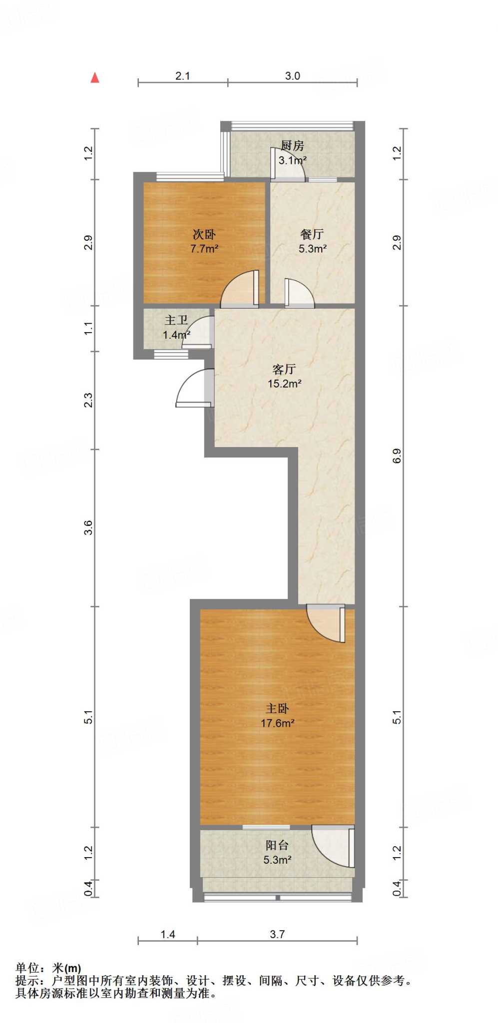 洪家楼南路15号院