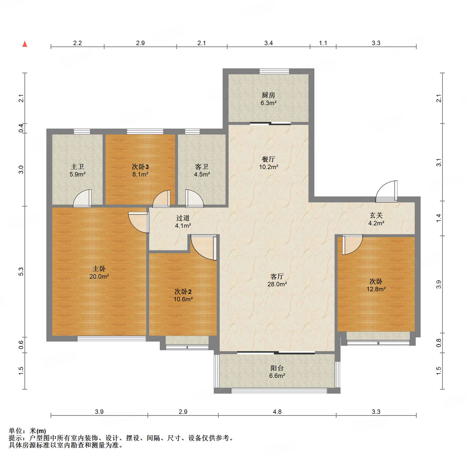 华润置地昆仑御