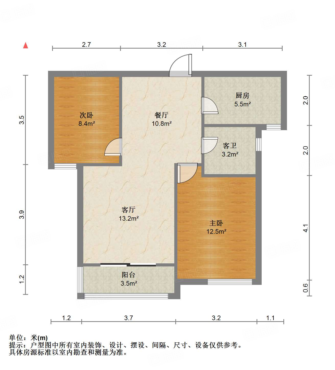 腊山南苑(一区)