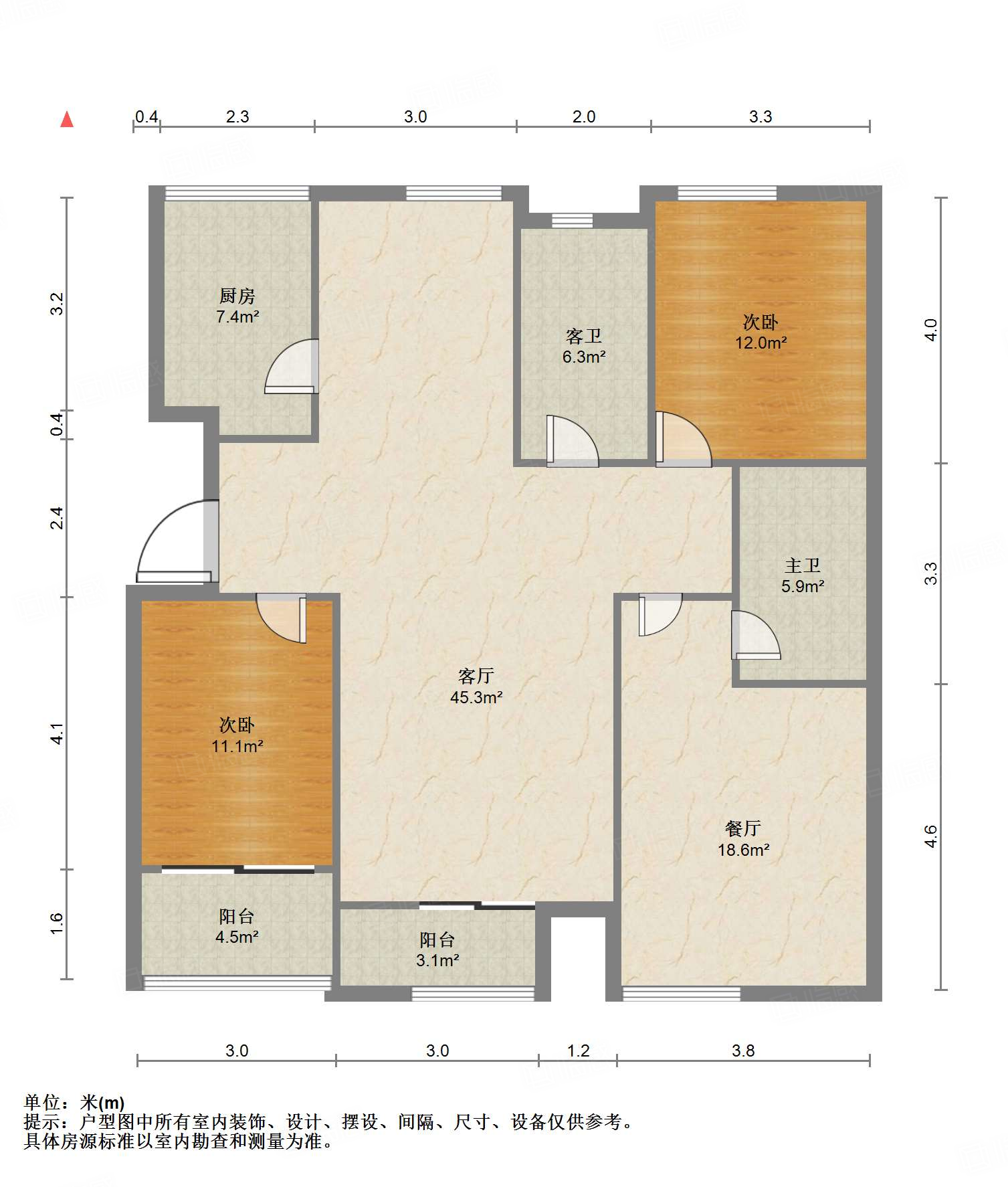 海尔绿城百合园