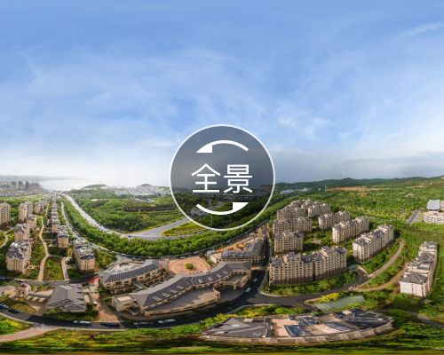 大连外国语大学教师公寓