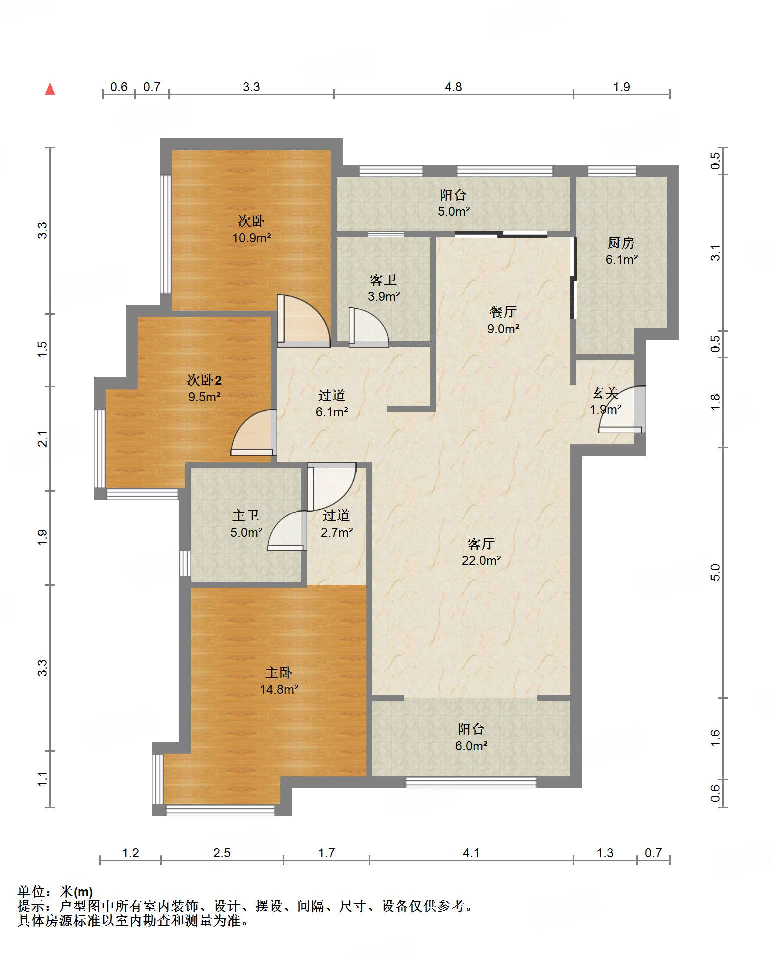 绿地新里卢浮公馆