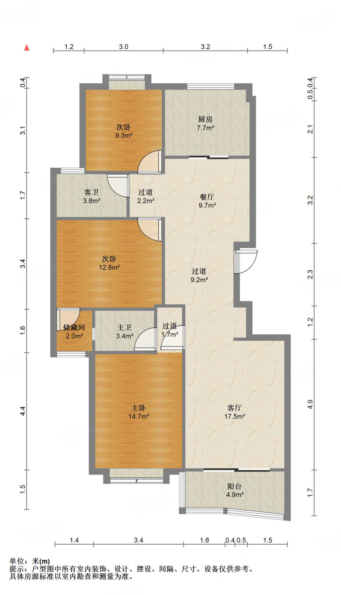 卧龙花园龙泰苑