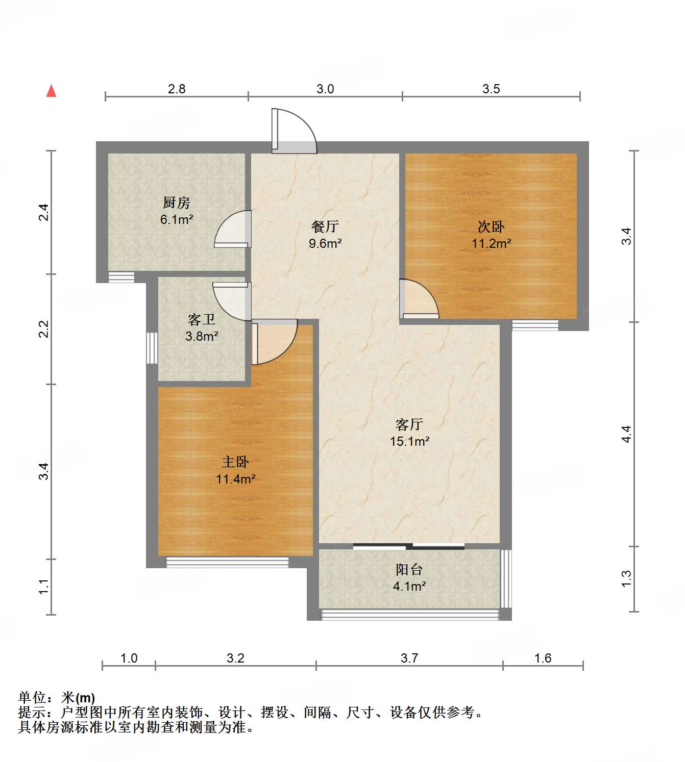 银丰唐郡紫薇园