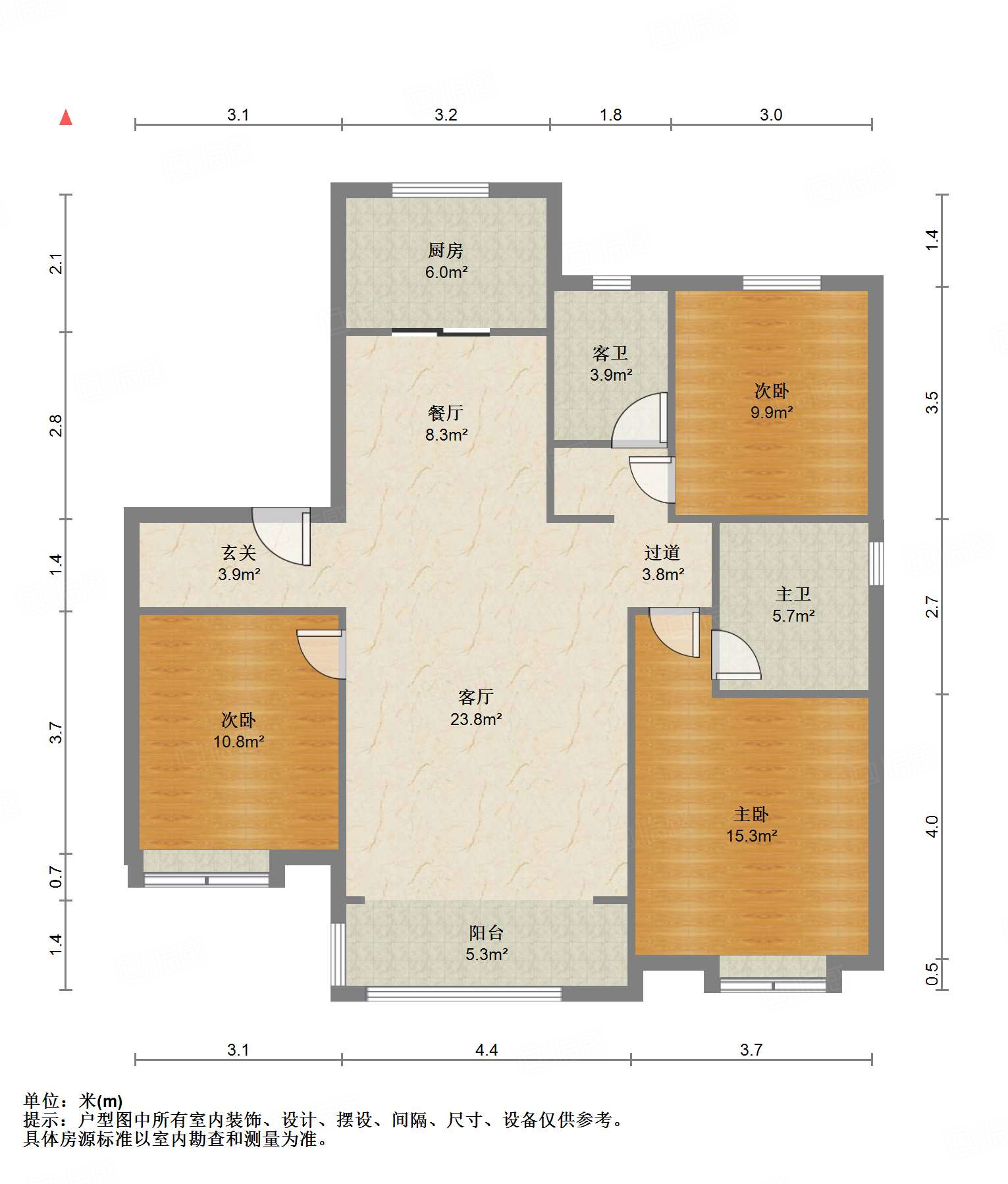 华润置地公元九里