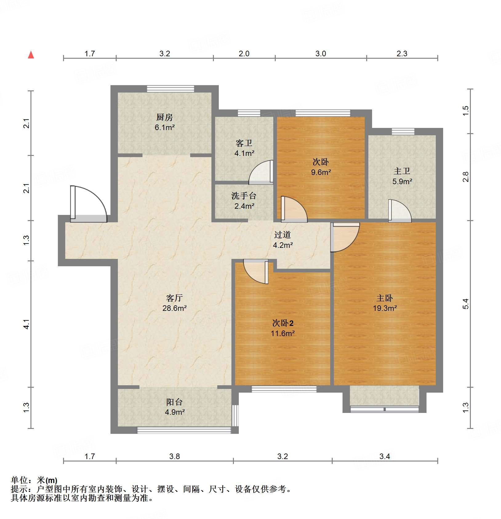 绿地IFC中央公馆