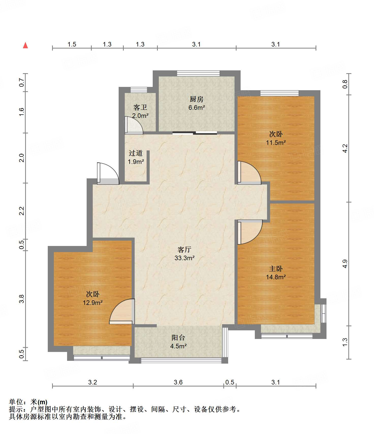万科龙湖城市之光