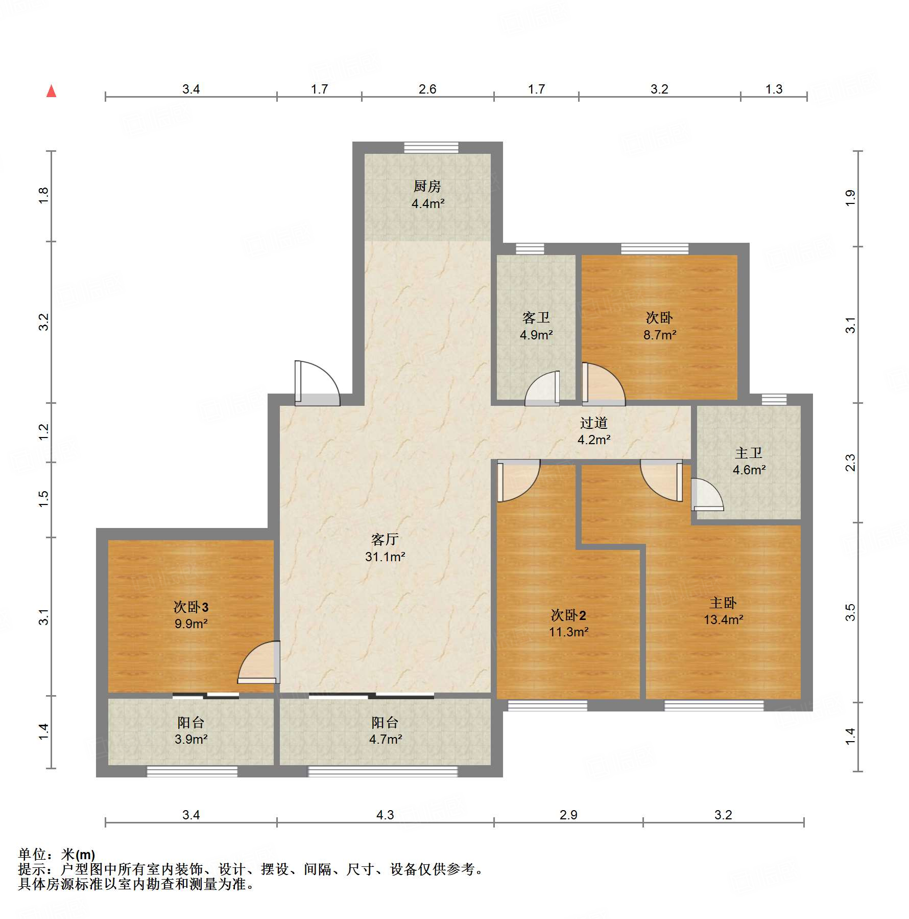 融创文旅城点翠园