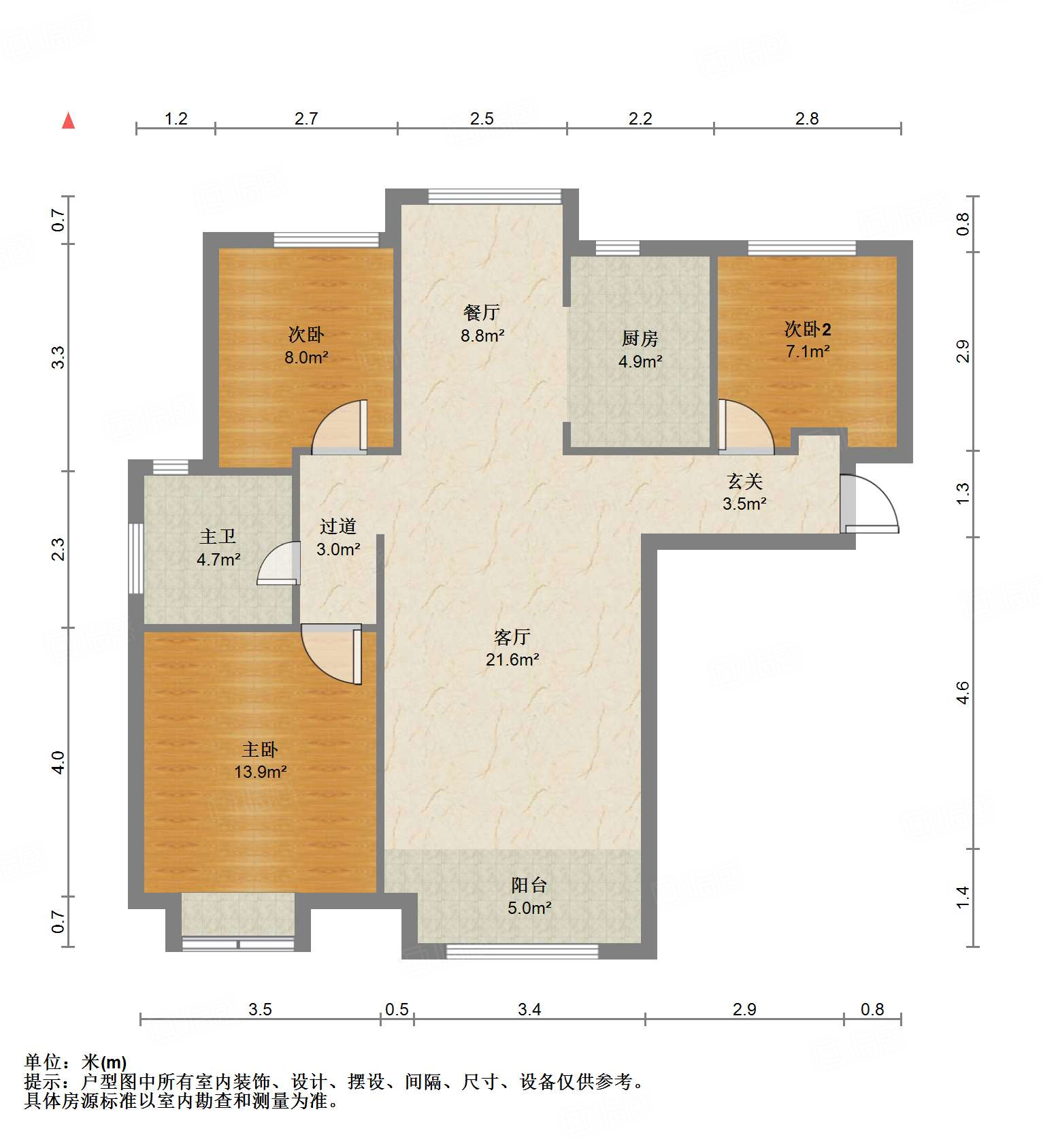 绿地新里梵尔赛公馆