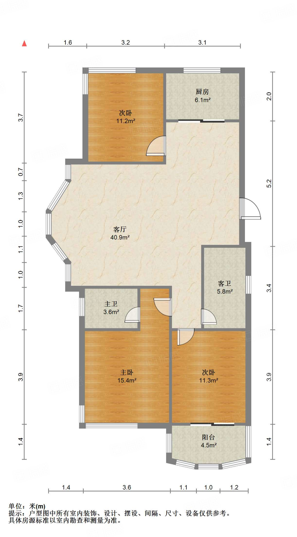 正大城市花园翠苑