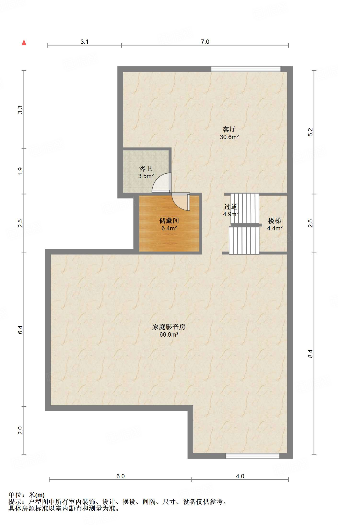 中建长清湖瀛园