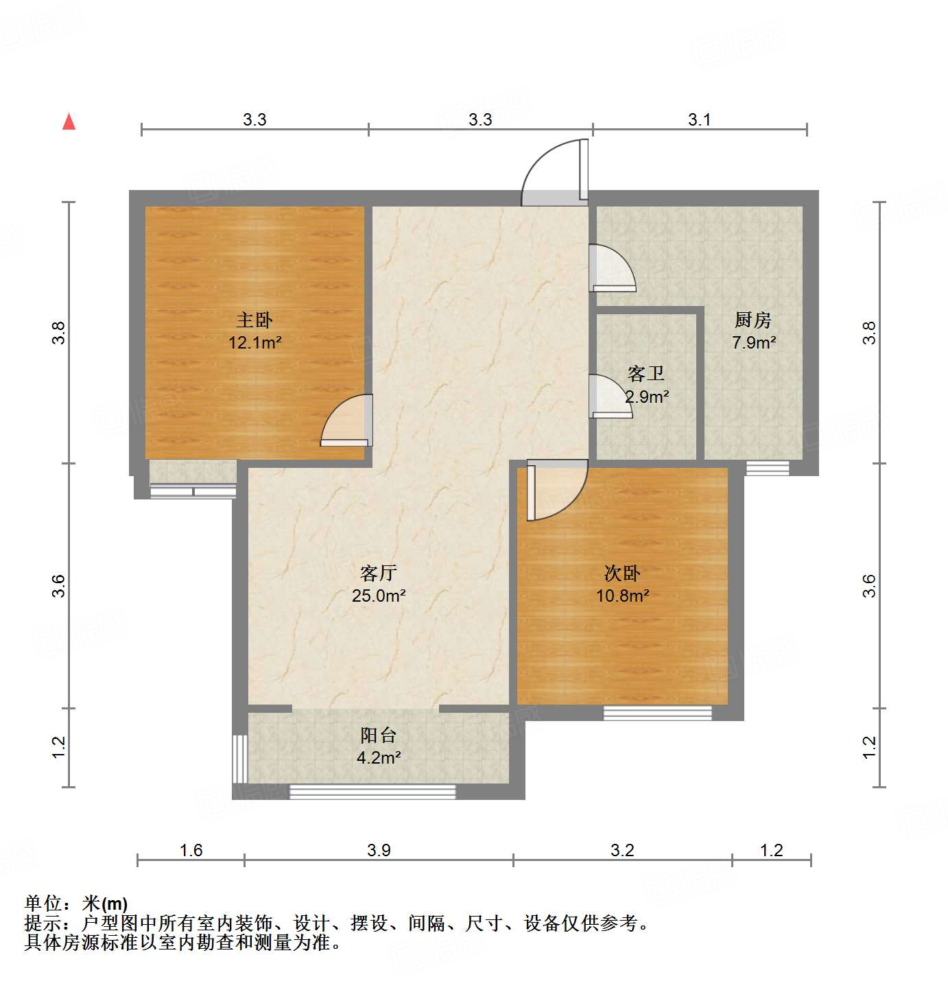 龙园小区(济高龙园)