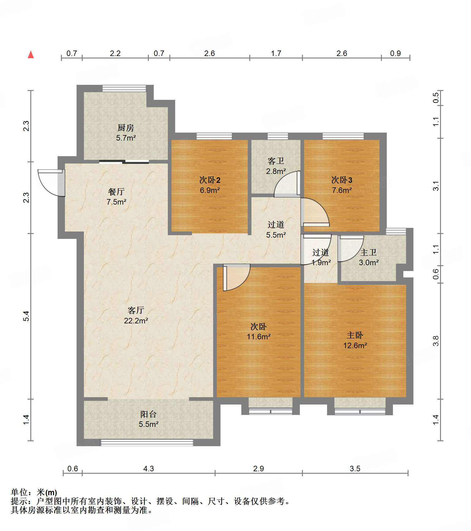 绿地国际城百花明都