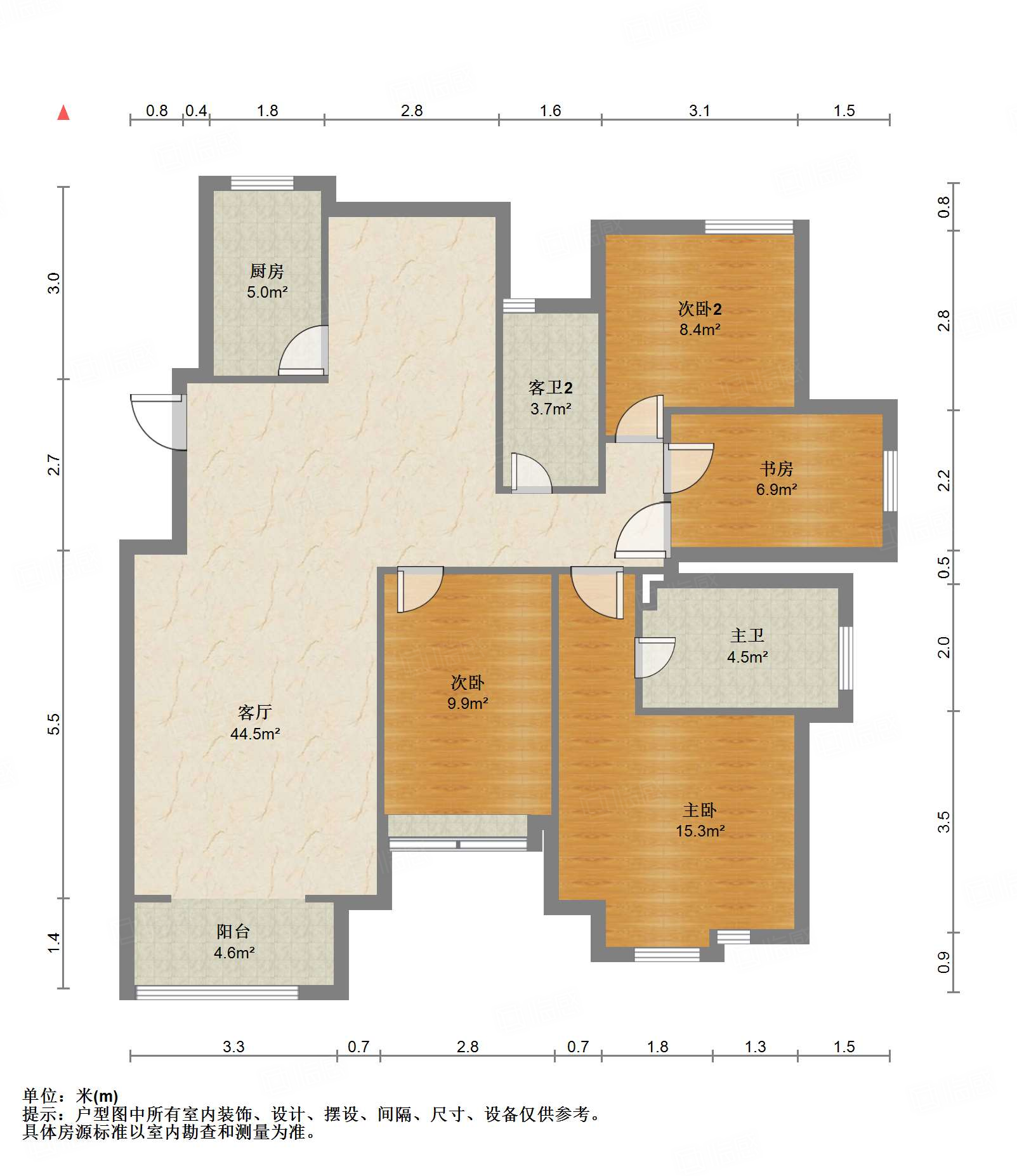海尔绿城桂花园