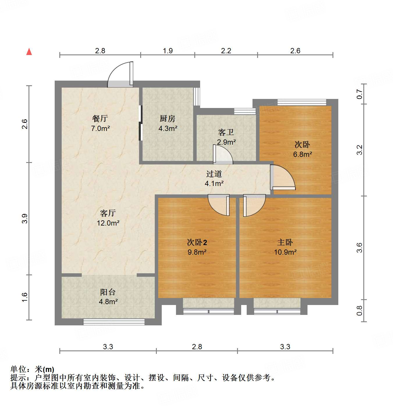 融汇城玫瑰公馆二期