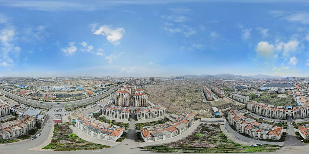 东城馨苑,王沙路891号 - 青岛东城馨苑二手房,租房,房价-青岛安居客